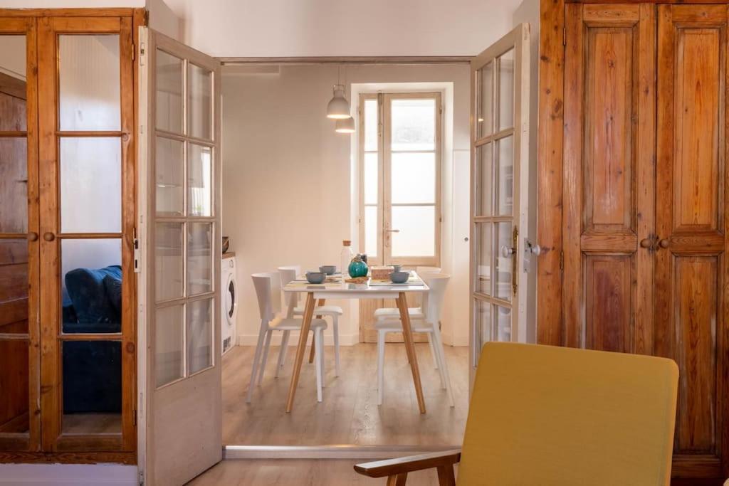 Escapade Au Coeur De Sanary Apartment Bagian luar foto